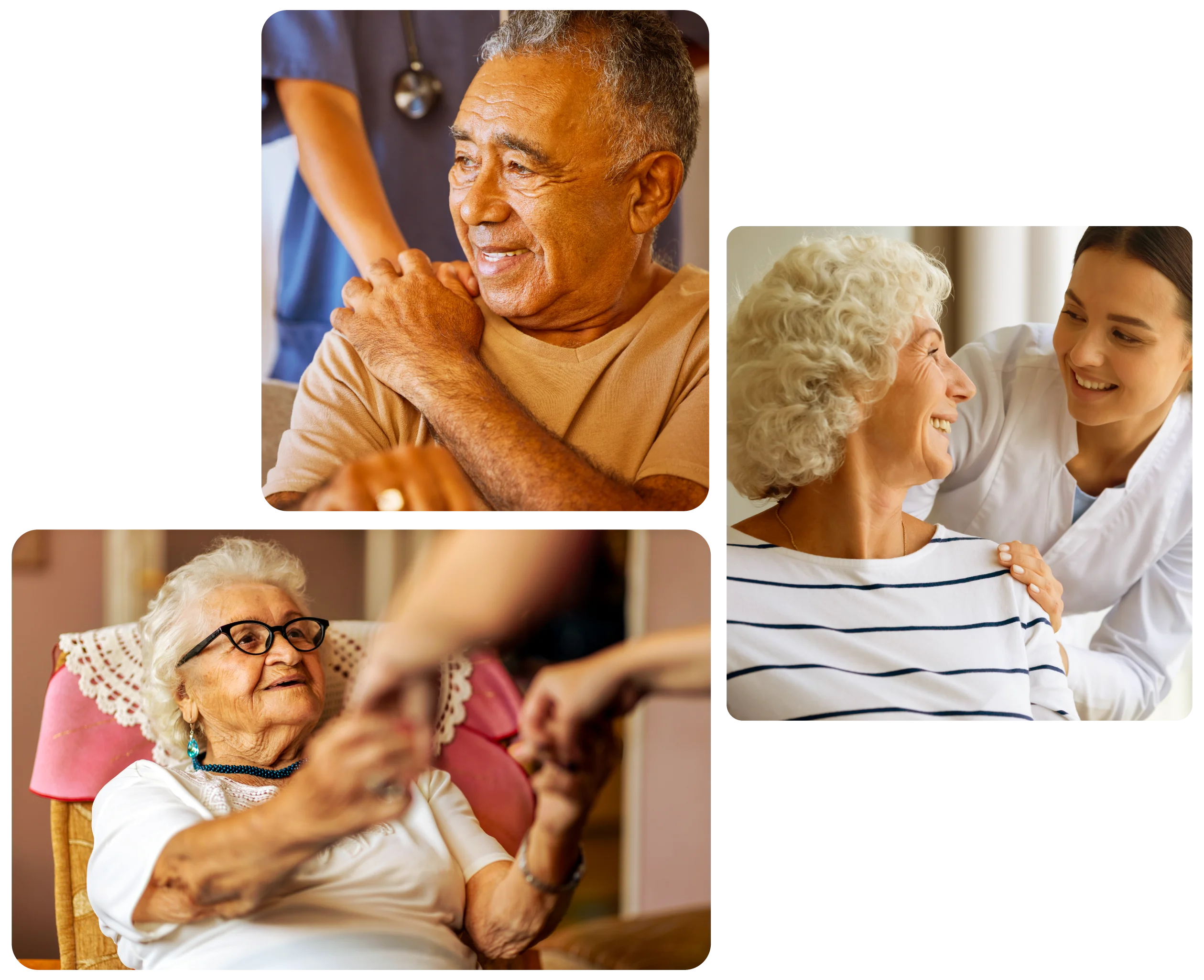 Helping Seniors for 50+ Years - Senior Life Insurance