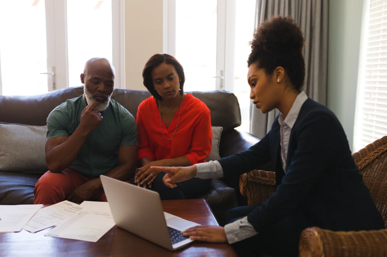 Know the Difference: Whole Life vs Term Life Insurance - Whole Life Insurance - Term Life Insurance - Senior Life Insurance - Coverage
