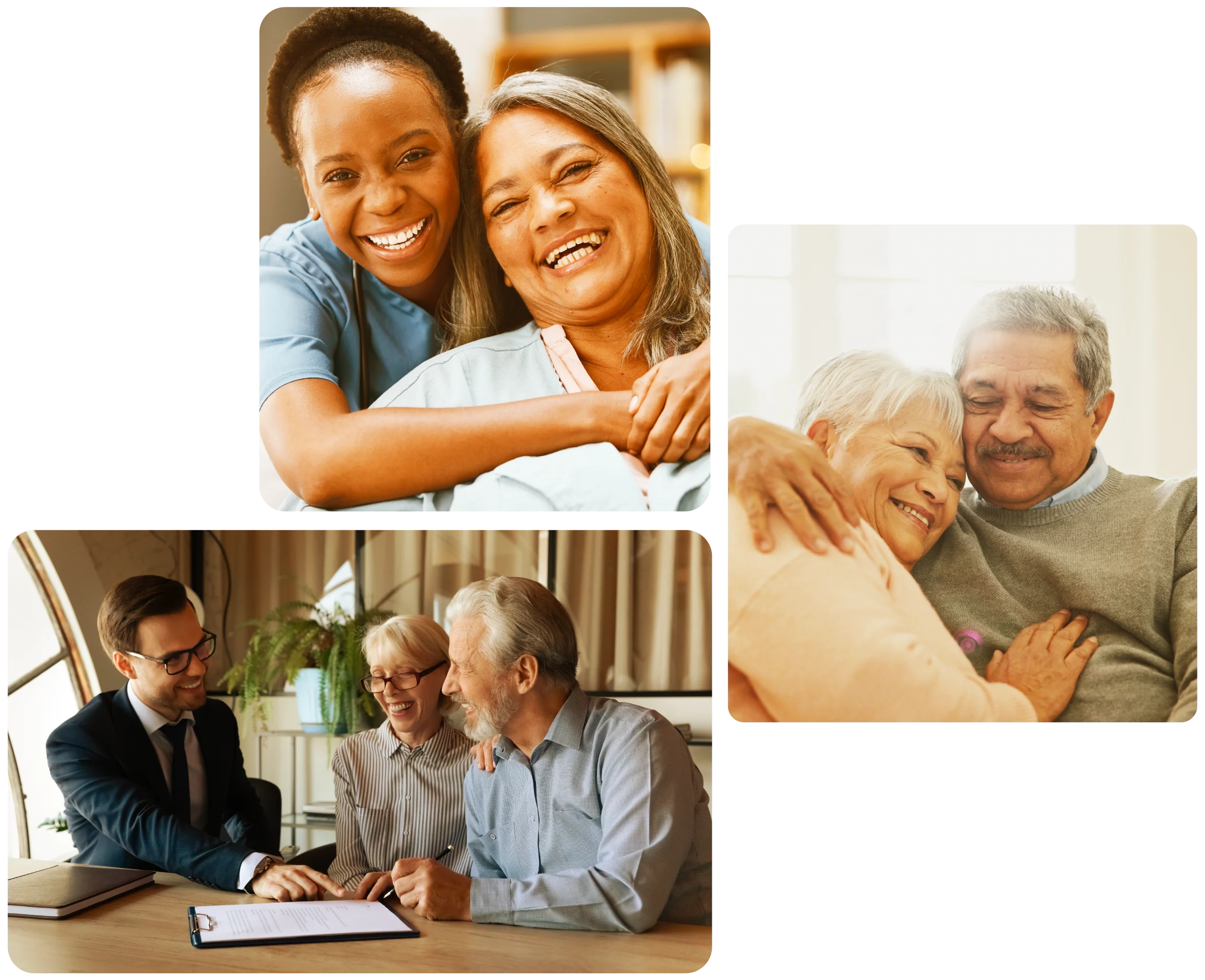 What Is Final Expense Insurance? - Protect your family from unexpected costs and give them peace of mind when it matters most - Senior Life Insurance