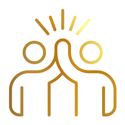 Our Values - Adaptability - We adapt to meet our clients' changing needs.​ - Senior Life Insurance