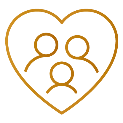 Our Values - We focus on what matters most—family - Senior Life Insurance