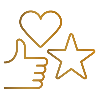 Our Values - Integrity - We operate with honesty, always prioritizing ethical standards in every action - Senior Life Insurance