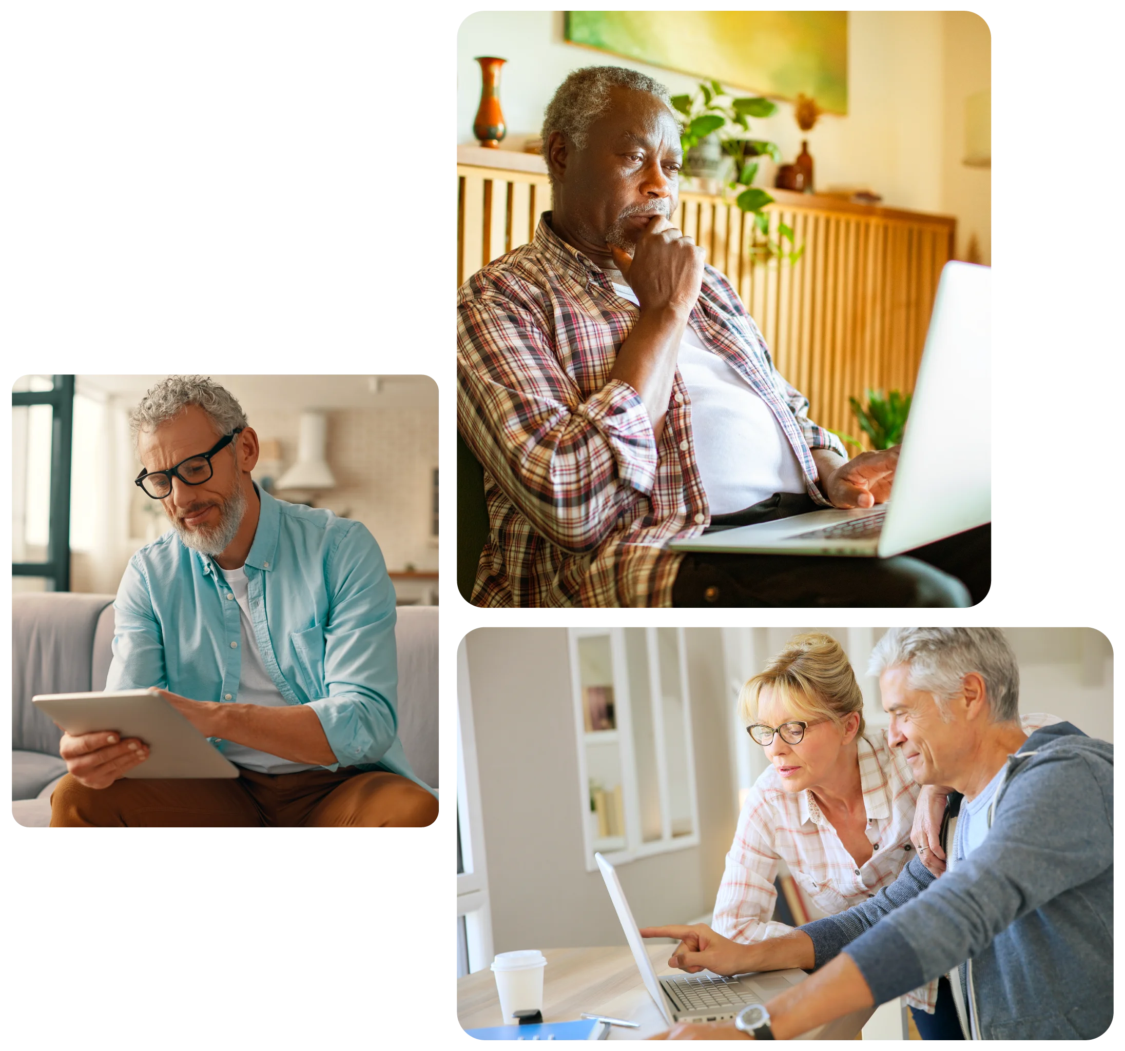 Keep Your Policy Up to Date - Senior Life Insurance