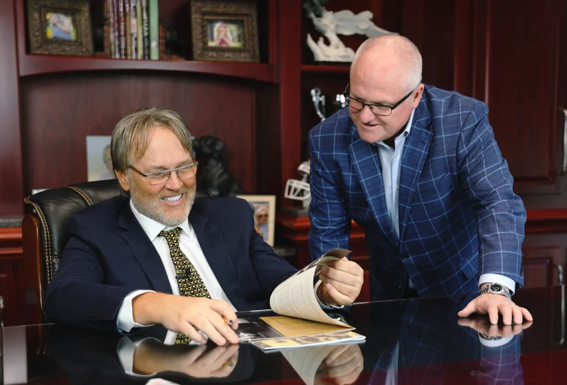Why Choose Senior Life Insurance? - We Work Hard To Do Right By You