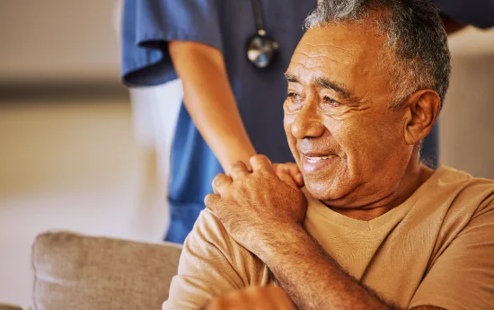 Helping Seniors for 50+ Years - Senior Life Insurance