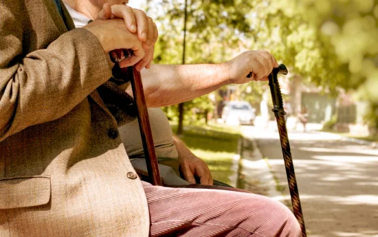 Your Resources for Peace of Mind and Financial Security - Senior Life Insurance