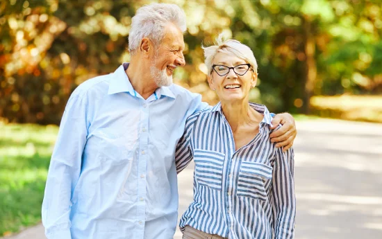 Contact Us - We're Here for Your Family's Protection -Senior Life Insurance