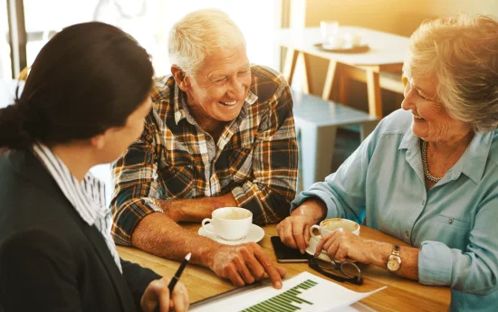 Frequently Asked Questions - Senior Life Insurance
