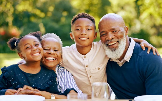 Need Help? We're Here for You - Please fill out the form to get in touch with our claims team - Senior Life Insurance