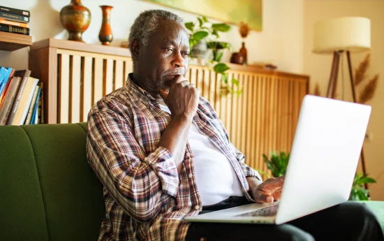 Keep Your Policy Up to Date - Senior Life Insurance