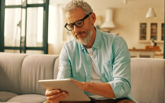 Keep Your Policy Up to Date - Senior Life Insurance