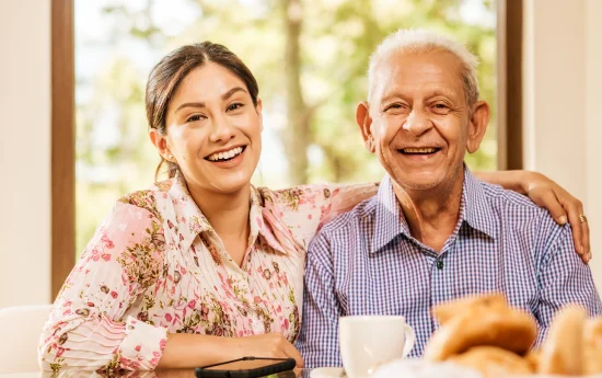 Our Mission - Smiling Seniors - Senior Life Insurance