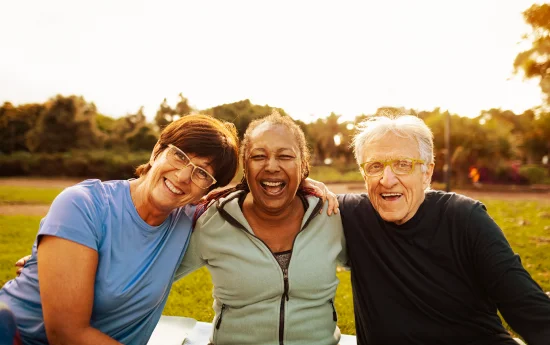 Our Mission - Smiling Seniors - Senior Life Insurance
