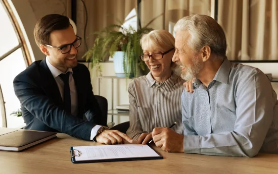 What Is Final Expense Insurance? - Protect your family from unexpected costs and give them peace of mind when it matters most - Senior Life Insurance