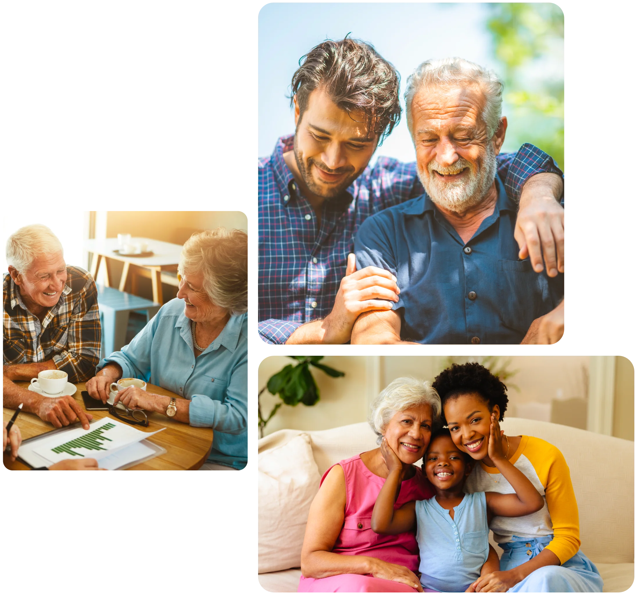 Frequently Asked Questions - Senior Life Insurance