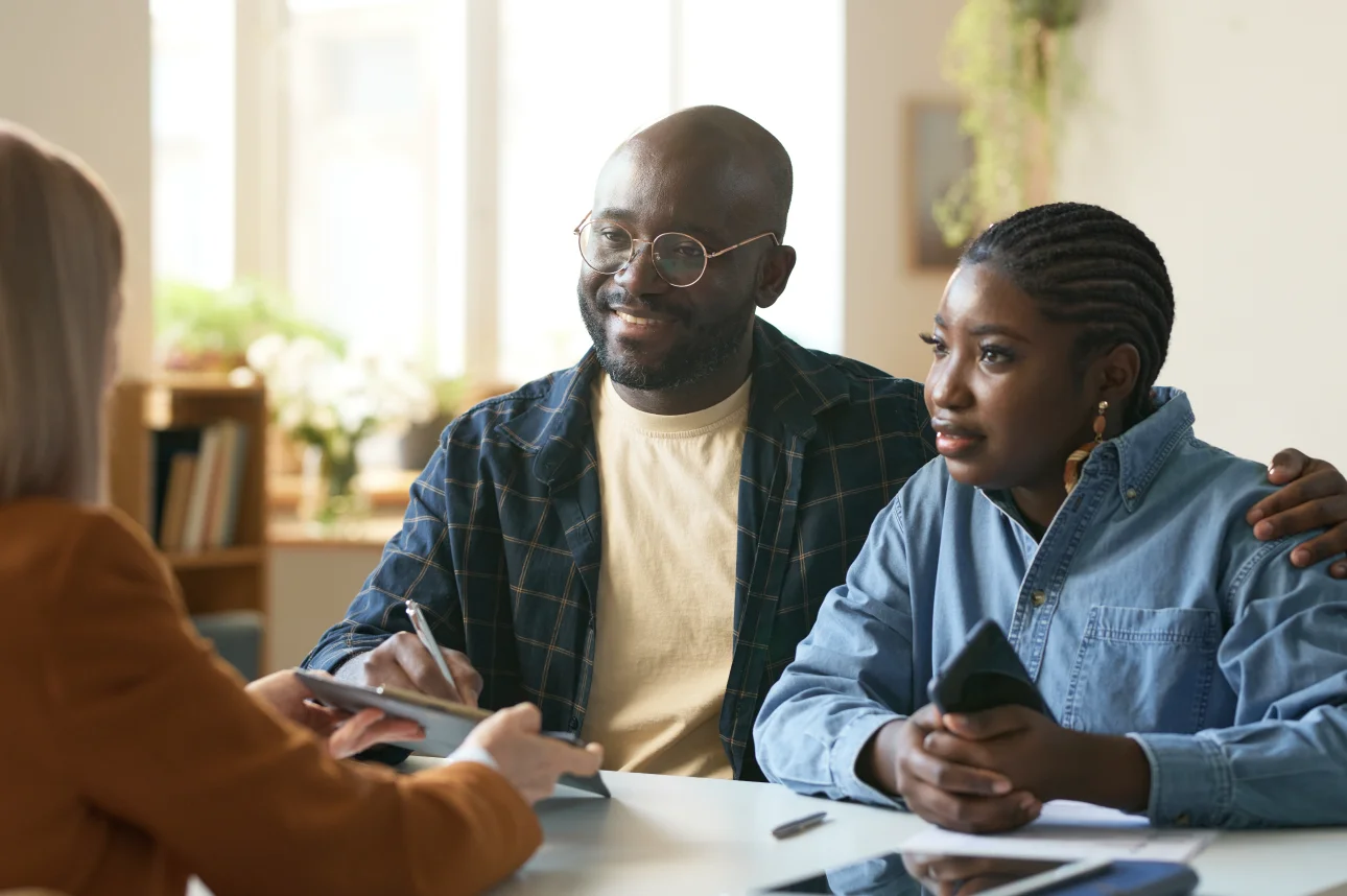 Guaranteed Coverage - Key Benefits - Senior Life Insurance