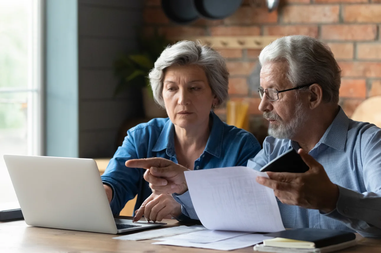 Locked-In Payments - Key Benefits - Senior Life Insurance