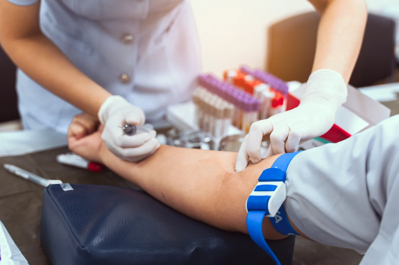 No Exams or Bloodwork - Key Benefits - Senior Life Insurance