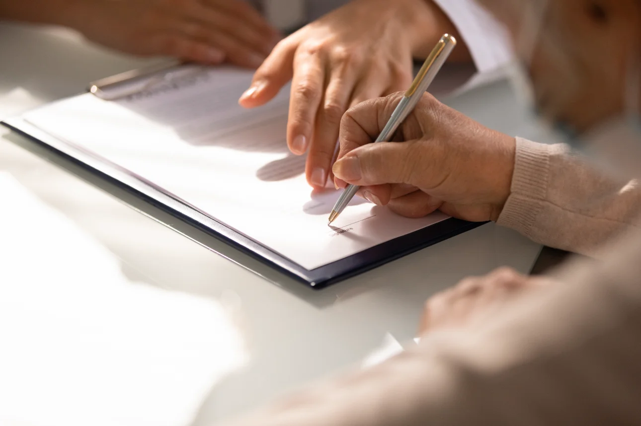 Fast & Easy Policies - Key Benefits - Senior Life Insurance