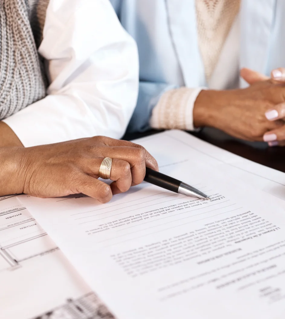Life's Final Chapter: Write It On Your Terms - Protect your family’s future with an affordable final expense policy - Senior Life Insurance
