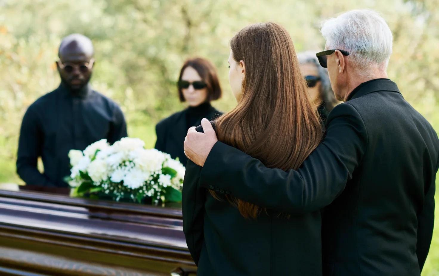 Life's Final Chapter: Write It On Your Terms - Protect your family’s future with an affordable final expense policy - Senior Life Insurance