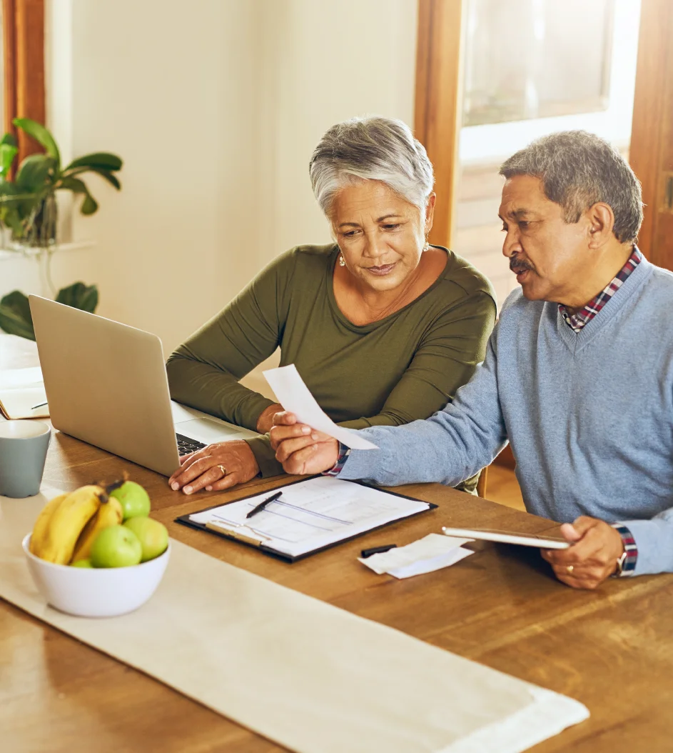 Life's Final Chapter: Write It On Your Terms - Protect your family’s future with an affordable final expense policy - Senior Life Insurance