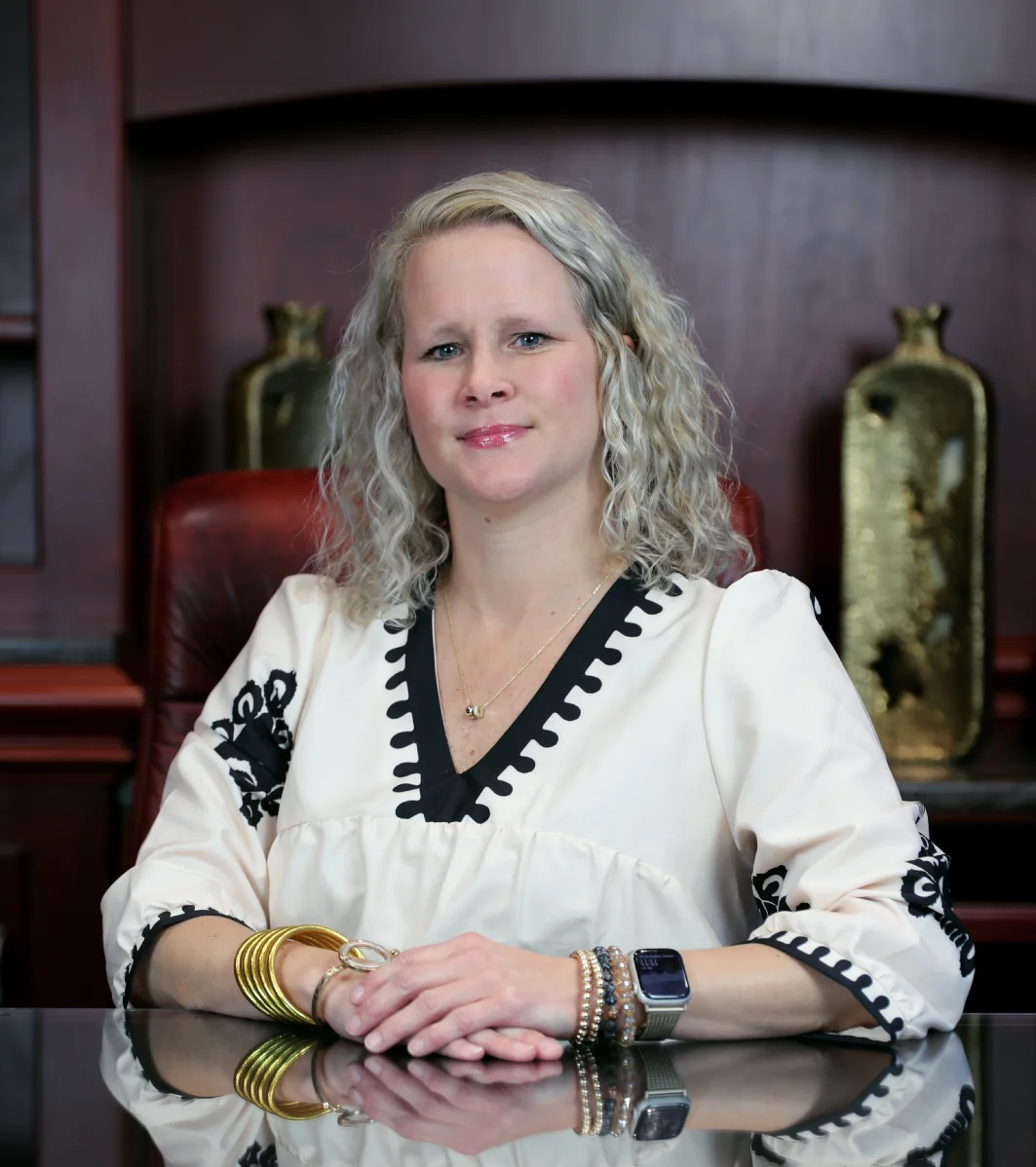 Jaimie Calhoun - Vice President, Agent Support, Customer Support and Hispanic Services Division - Meet the Visionaries - Senior Life Insurance